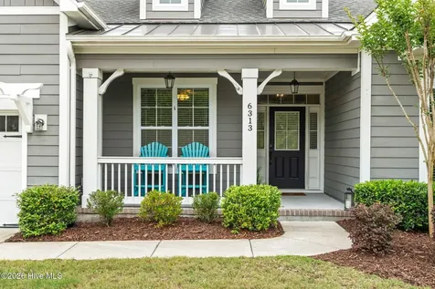 6313 Chadmore Lane SW Ocean Isle Beach NC 28469