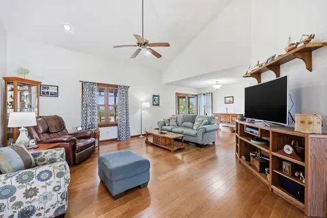 856 Wide Waters Drive Bath NC 27808