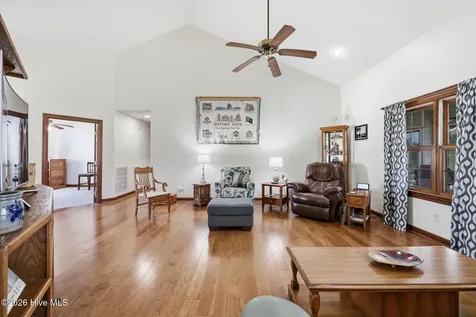 856 Wide Waters Drive Bath NC 27808