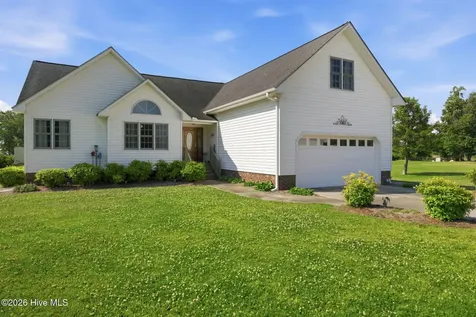 856 Wide Waters Drive Bath NC 27808