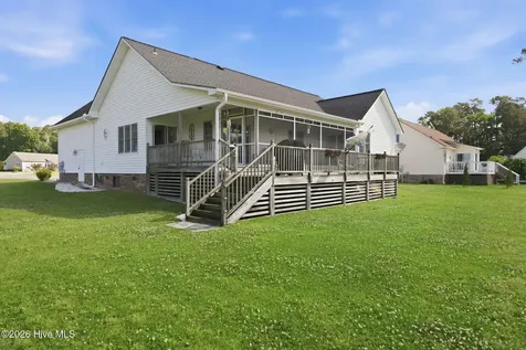 856 Wide Waters Drive Bath NC 27808