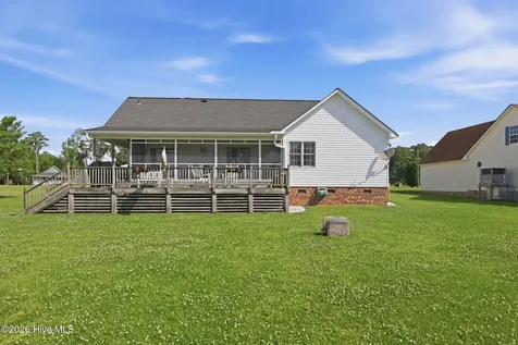 856 Wide Waters Drive Bath NC 27808