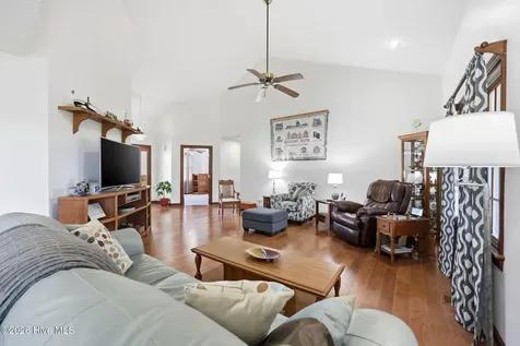 856 Wide Waters Drive Bath NC 27808