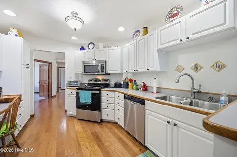856 Wide Waters Drive Bath NC 27808