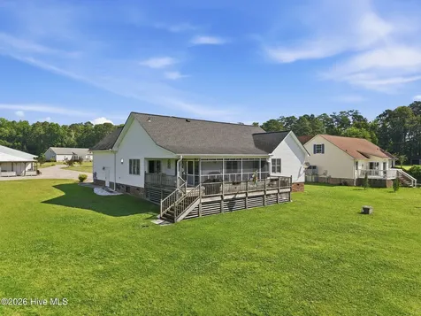 856 Wide Waters Drive Bath NC 27808