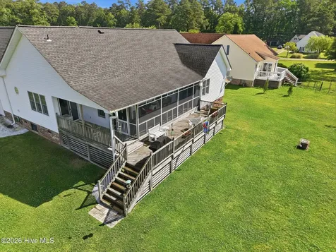 856 Wide Waters Drive Bath NC 27808