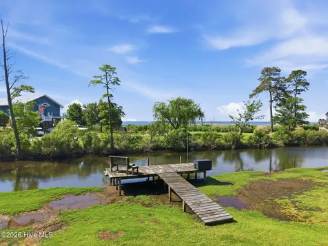 856 Wide Waters Drive Bath NC 27808