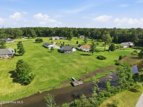 856 Wide Waters Drive Bath NC 27808