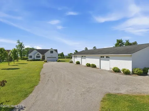 856 Wide Waters Drive Bath NC 27808
