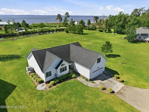 856 Wide Waters Drive Bath NC 27808