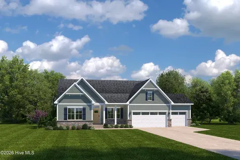 Lt 33 Willeyton Road Gates NC 27937