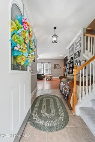295 Mayberry Lane Richlands NC 28574
