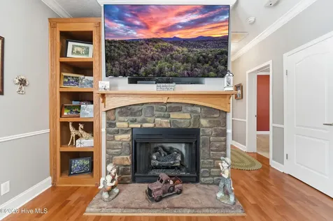 295 Mayberry Lane Richlands NC 28574