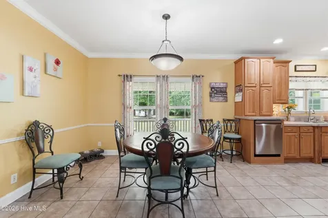 295 Mayberry Lane Richlands NC 28574