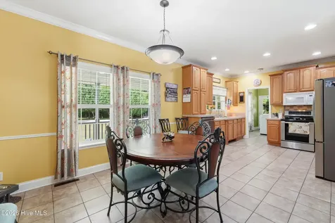295 Mayberry Lane Richlands NC 28574