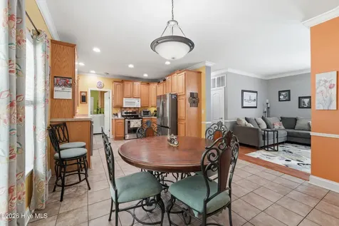 295 Mayberry Lane Richlands NC 28574