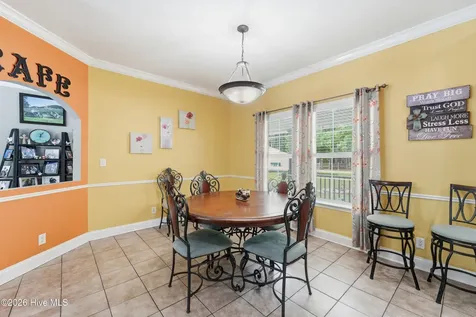 295 Mayberry Lane Richlands NC 28574
