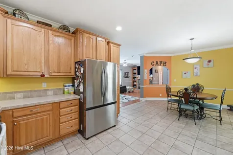 295 Mayberry Lane Richlands NC 28574