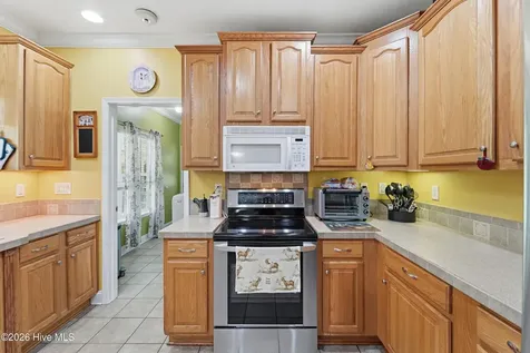 295 Mayberry Lane Richlands NC 28574