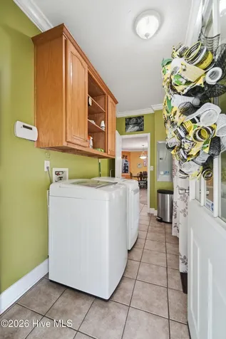 295 Mayberry Lane Richlands NC 28574