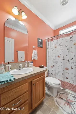 295 Mayberry Lane Richlands NC 28574