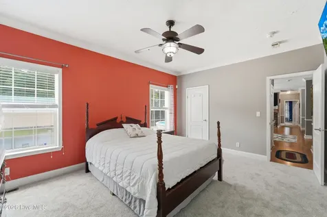 295 Mayberry Lane Richlands NC 28574