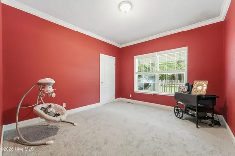 295 Mayberry Lane Richlands NC 28574