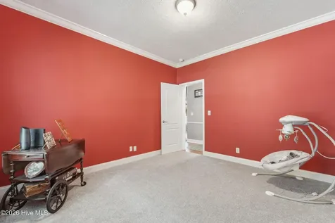 295 Mayberry Lane Richlands NC 28574