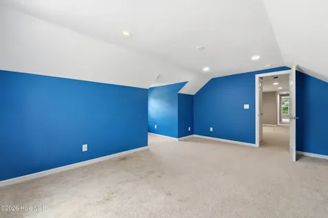 295 Mayberry Lane Richlands NC 28574