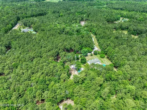 295 Mayberry Lane Richlands NC 28574