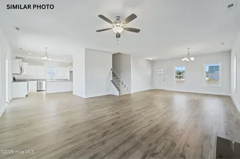 596 Appalachian Trail S Jacksonville NC 28546