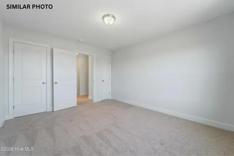 596 Appalachian Trail S Jacksonville NC 28546