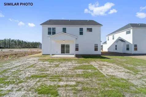 596 Appalachian Trail S Jacksonville NC 28546