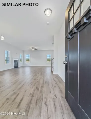 596 Appalachian Trail S Jacksonville NC 28546
