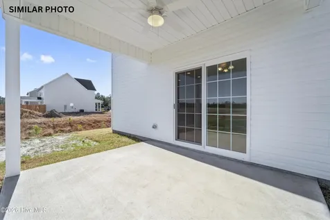 596 Appalachian Trail S Jacksonville NC 28546