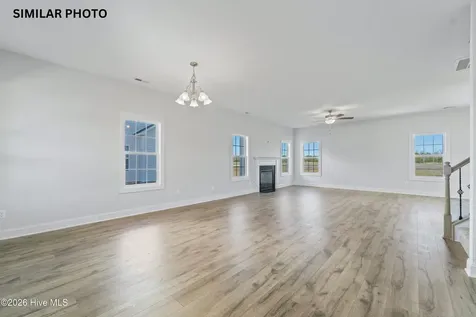 596 Appalachian Trail S Jacksonville NC 28546