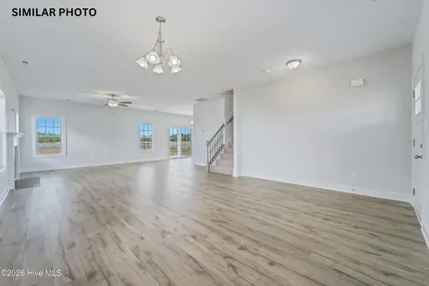 596 Appalachian Trail S Jacksonville NC 28546