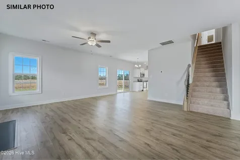 596 Appalachian Trail S Jacksonville NC 28546