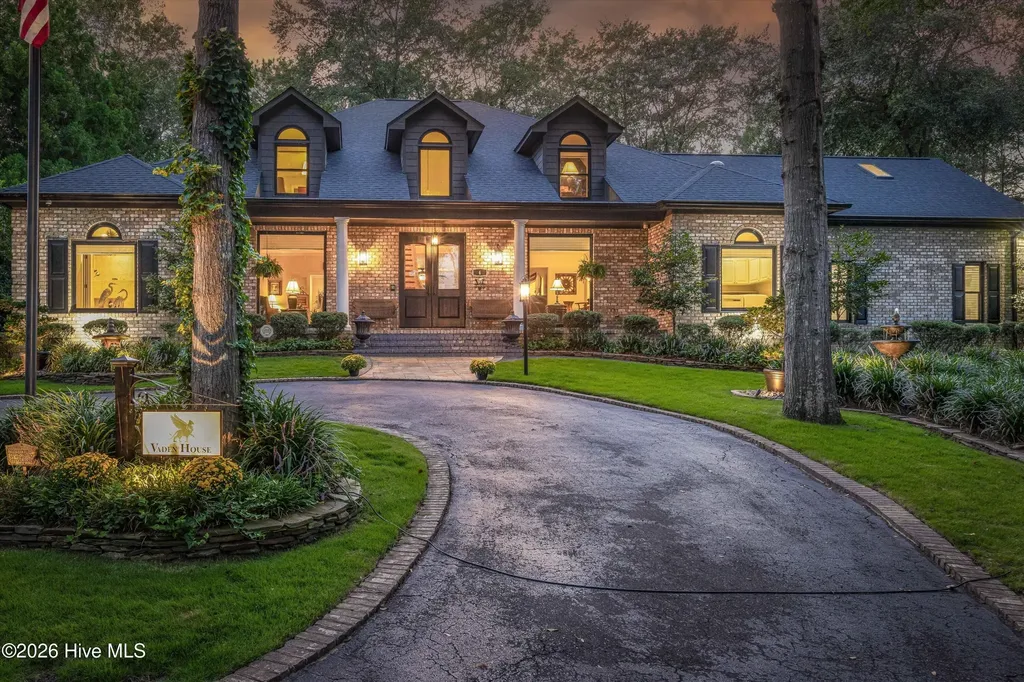 4 Village Lane Pinehurst NC 28374
