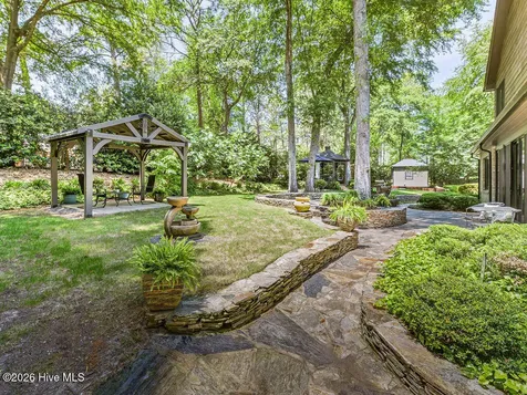 4 Village Lane Pinehurst NC 28374
