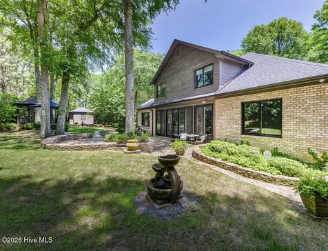 4 Village Lane Pinehurst NC 28374