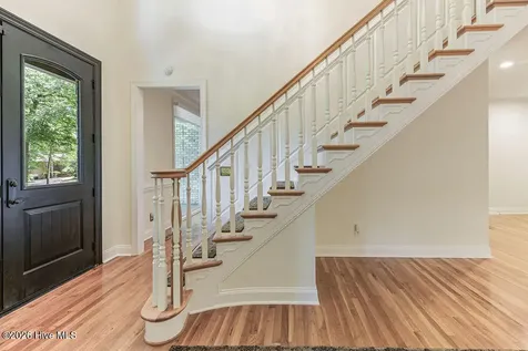 4 Village Lane Pinehurst NC 28374