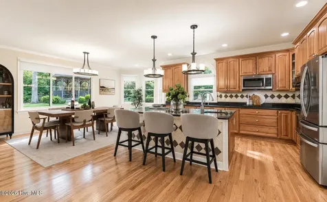 4 Village Lane Pinehurst NC 28374