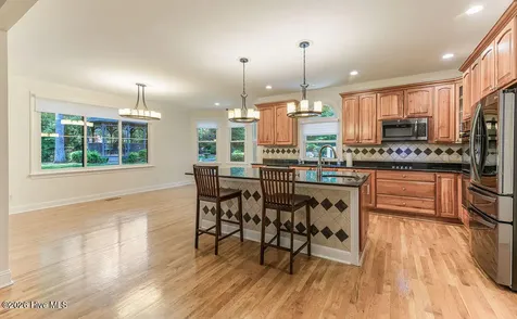4 Village Lane Pinehurst NC 28374