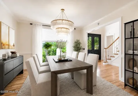 4 Village Lane Pinehurst NC 28374