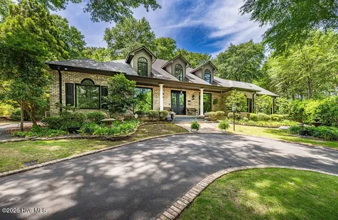 4 Village Lane Pinehurst NC 28374