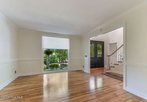 4 Village Lane Pinehurst NC 28374