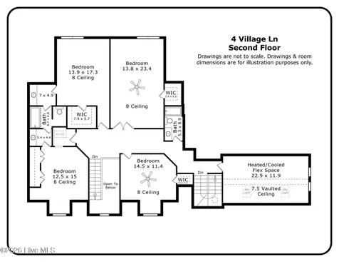4 Village Lane Pinehurst NC 28374
