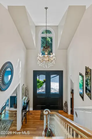 4 Village Lane Pinehurst NC 28374