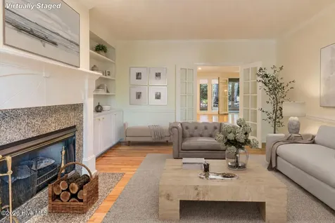 4 Village Lane Pinehurst NC 28374